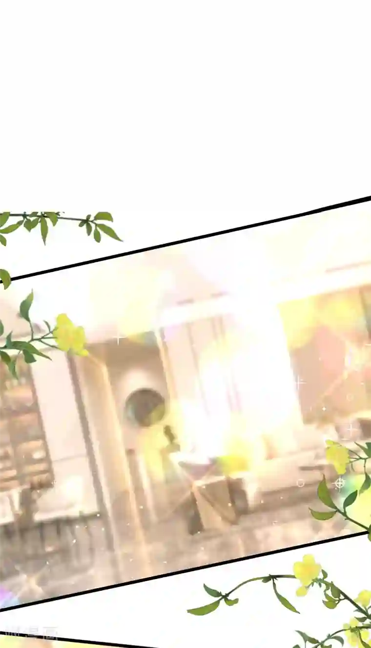 渣男总裁别想逃第243话 你这渣男，活不过5集！