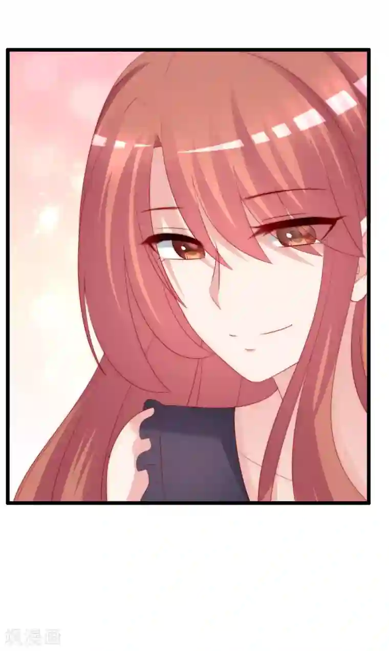 渣男总裁别想逃第243话 你这渣男，活不过5集！