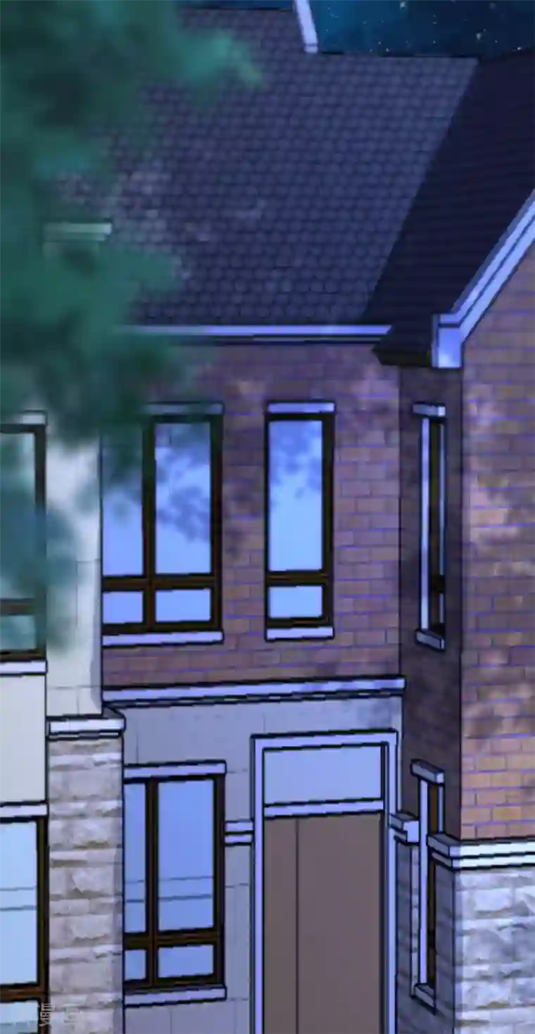 渣男总裁别想逃第243话 你这渣男，活不过5集！