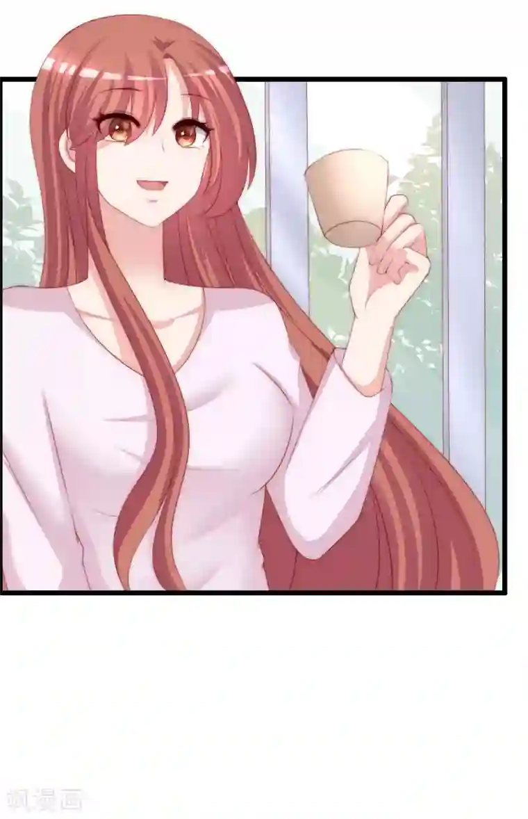 渣男总裁别想逃第244话 虐渣姐妹又要登场了！