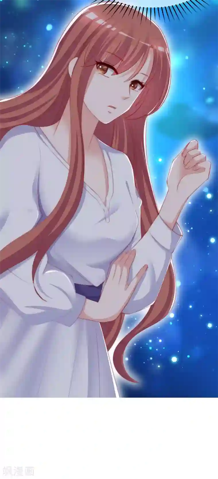 渣男总裁别想逃第244话 虐渣姐妹又要登场了！