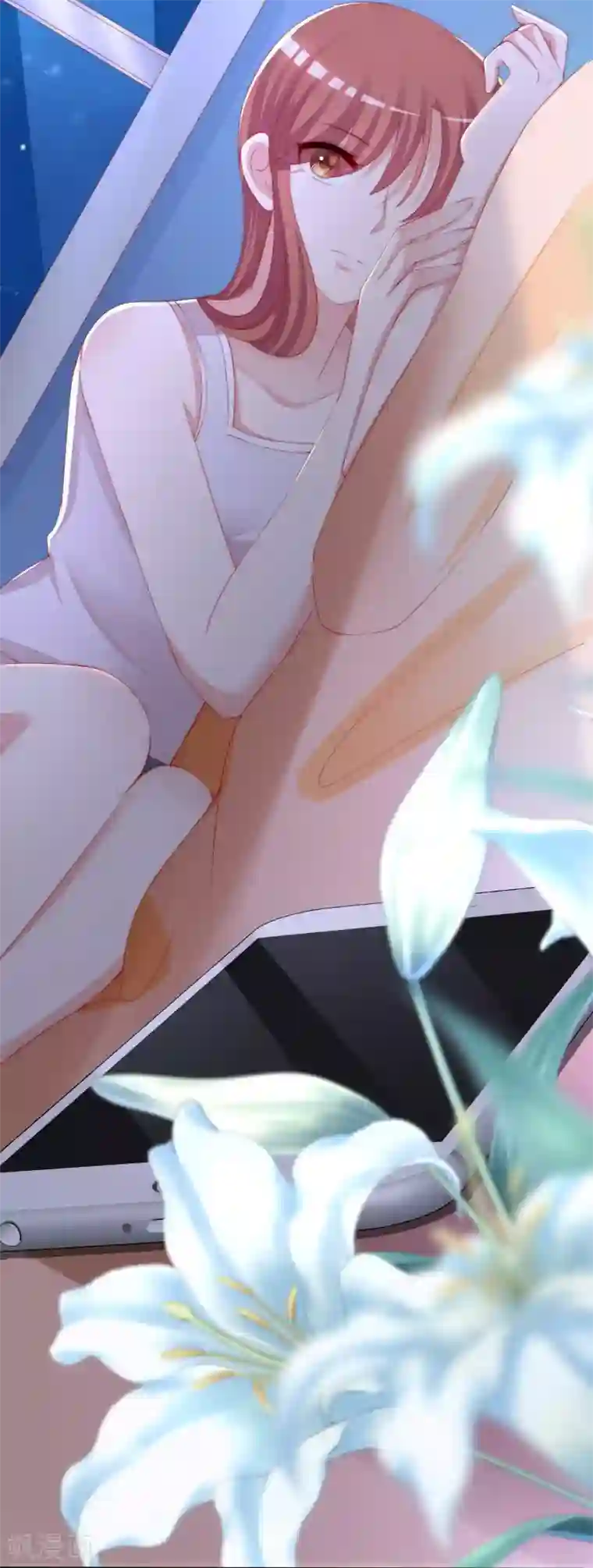 渣男总裁别想逃第244话 虐渣姐妹又要登场了！