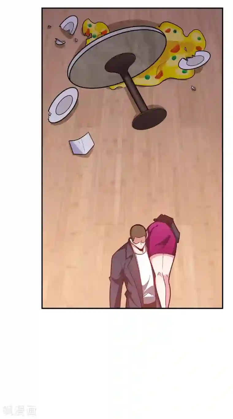 捡个校花做老婆第156话 宋黛滢被绑架了？！