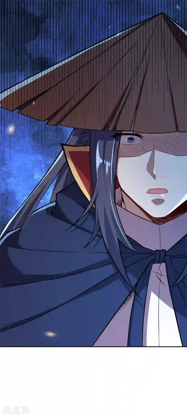 逆天邪神第221话 豪横