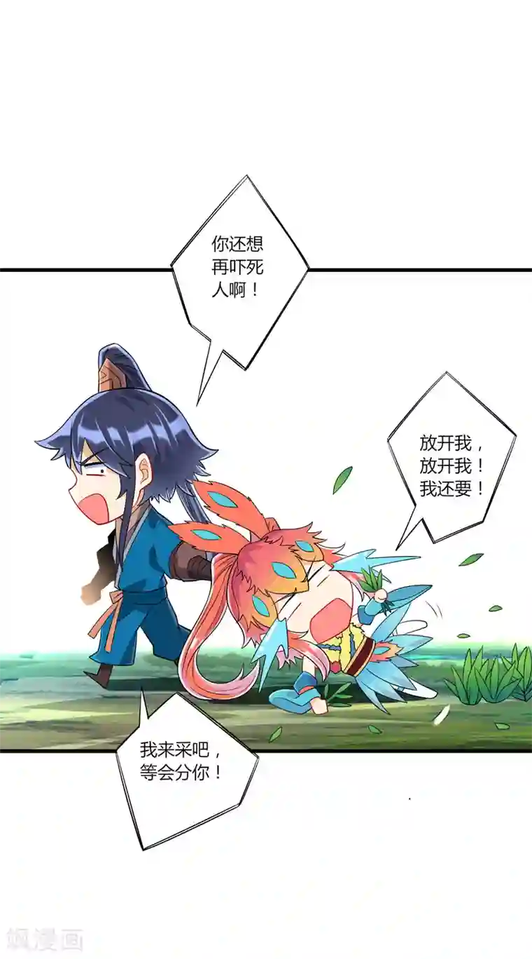 一等家丁第138话 天阳玄者