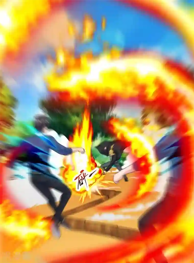 重生弃少归来第133话 想找死吗？