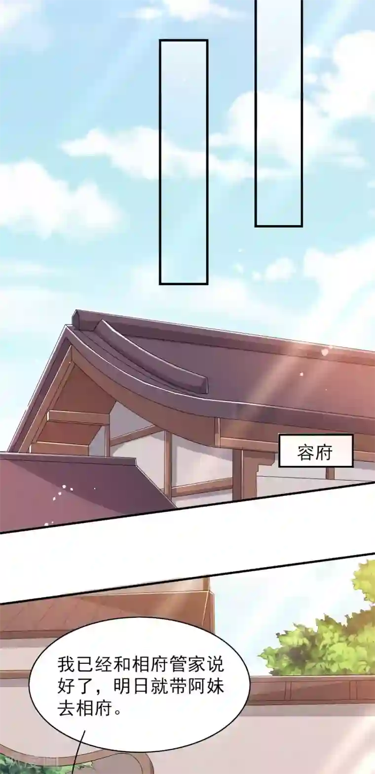 皇子夫君，我养你啊第48话 将军府的刺客