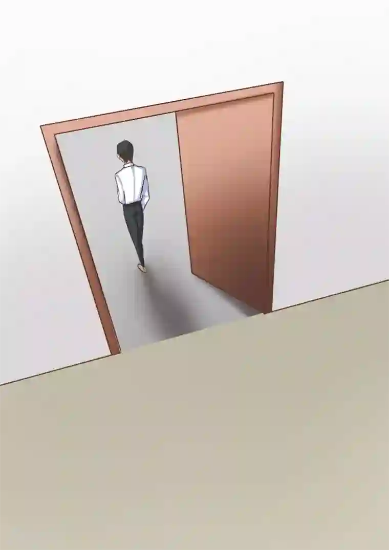 女神重塑计划第30话 我要找她问清楚