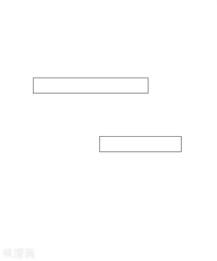 女神重塑计划第31话 谁都不是不可代替的