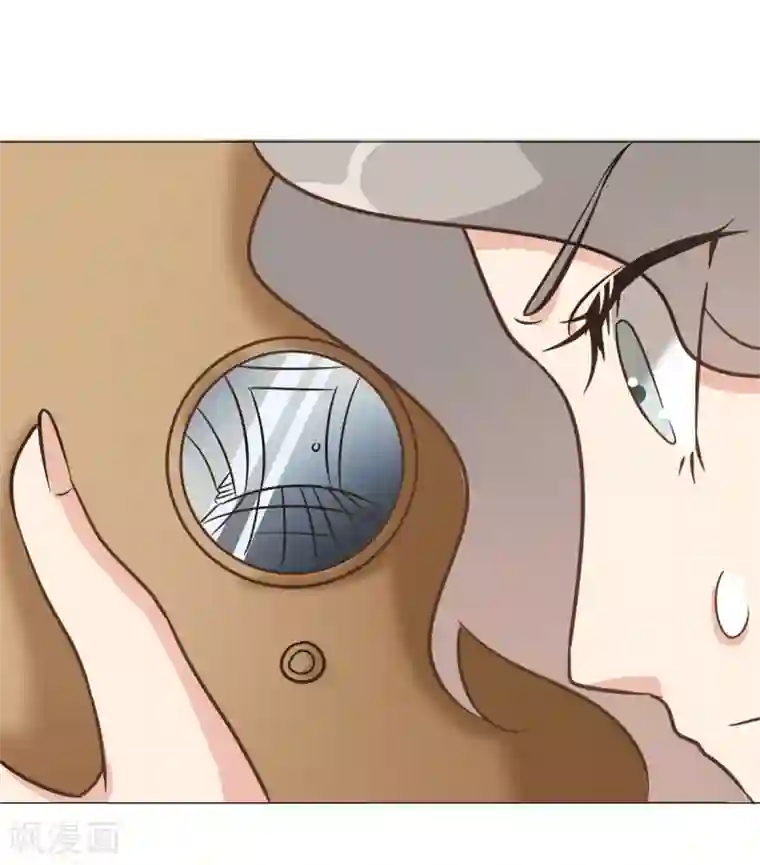 女神重塑计划第31话 谁都不是不可代替的