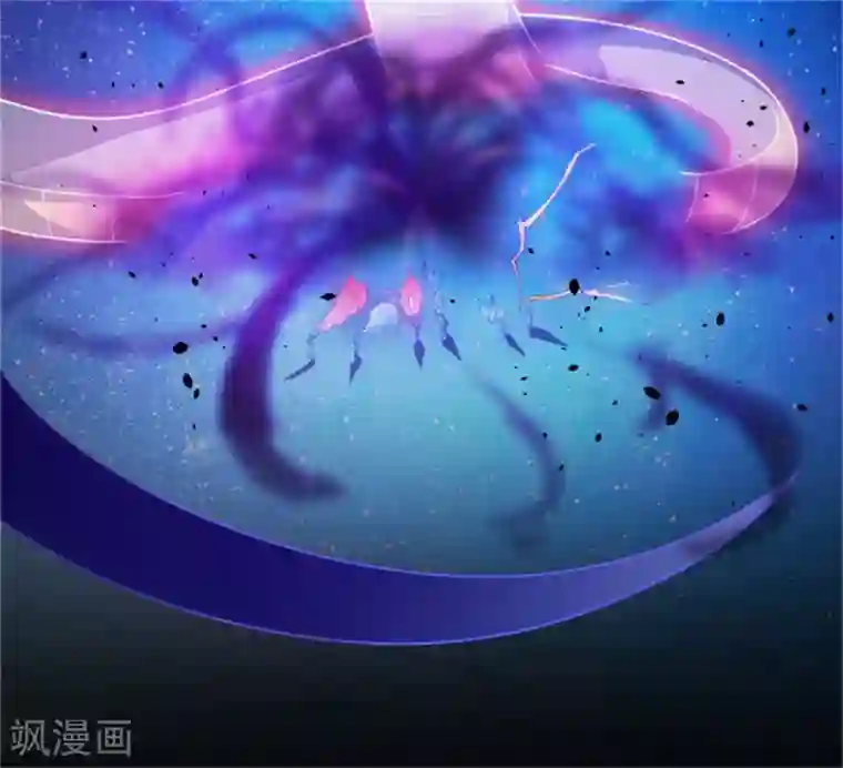 巅峰预言帝第35话 古老传说