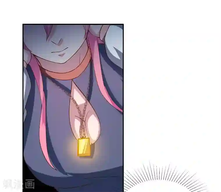 巅峰预言帝第37话 为你而战！