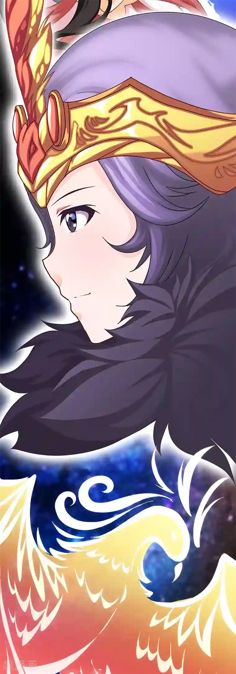 元气异春秋第33话 线索