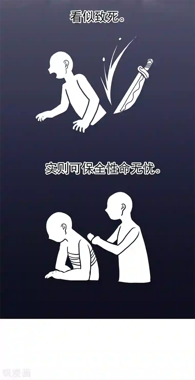 元气异春秋第33话 线索