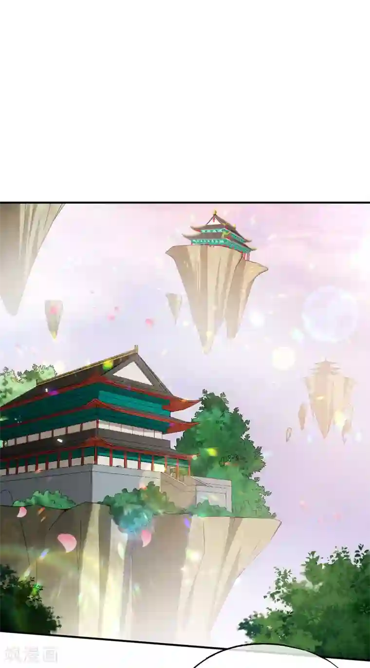 最强仙界朋友圈第56话 你就是画仙唐寅？！