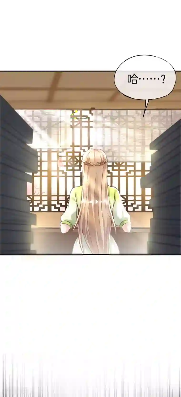 最强仙界朋友圈第56话 你就是画仙唐寅？！