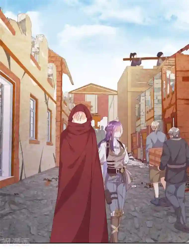 云想之歌-追爱指令第35话 身份暴露