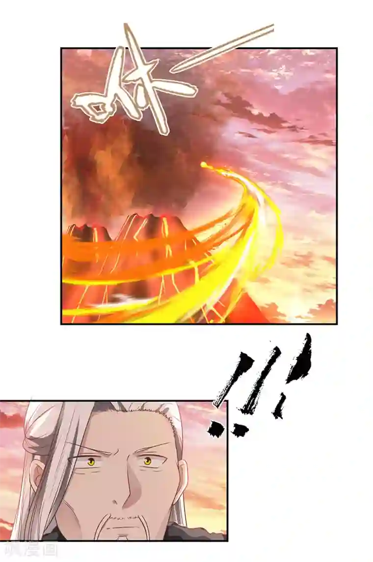 混沌丹神第105话 精魄现世
