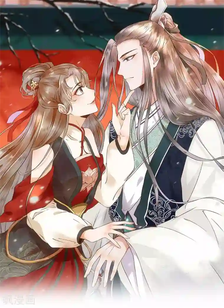 杀手王妃不好惹第36话 另有隐情