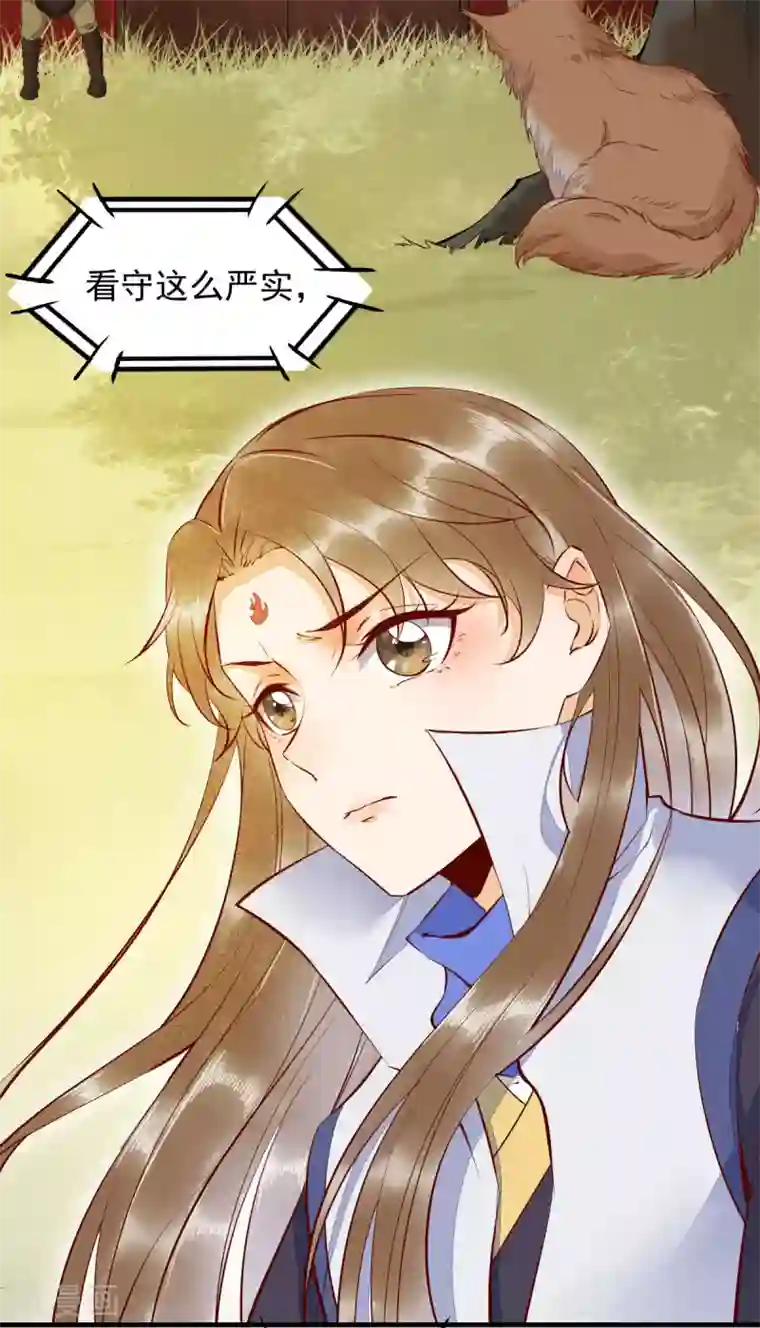 杀手王妃不好惹第36话 另有隐情