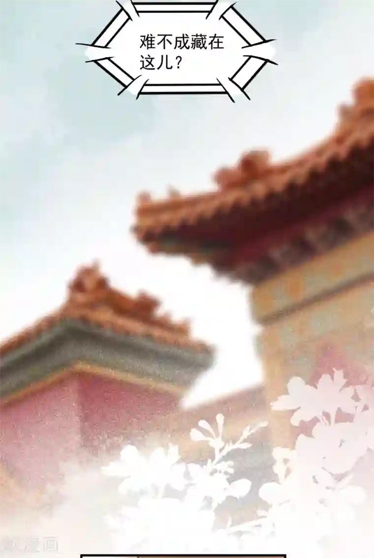 杀手王妃不好惹第36话 另有隐情