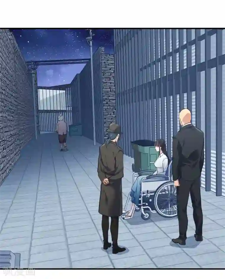 都市之最强狂兵第36话