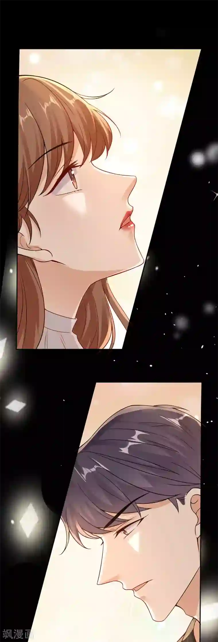 分手进度99第25话 非她不可