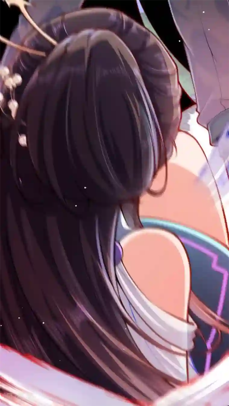 无敌剑域第44话 控制不了了！