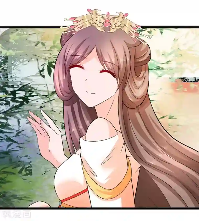 穿越王妃，夫君别找虐第27话 挡不住妙缘