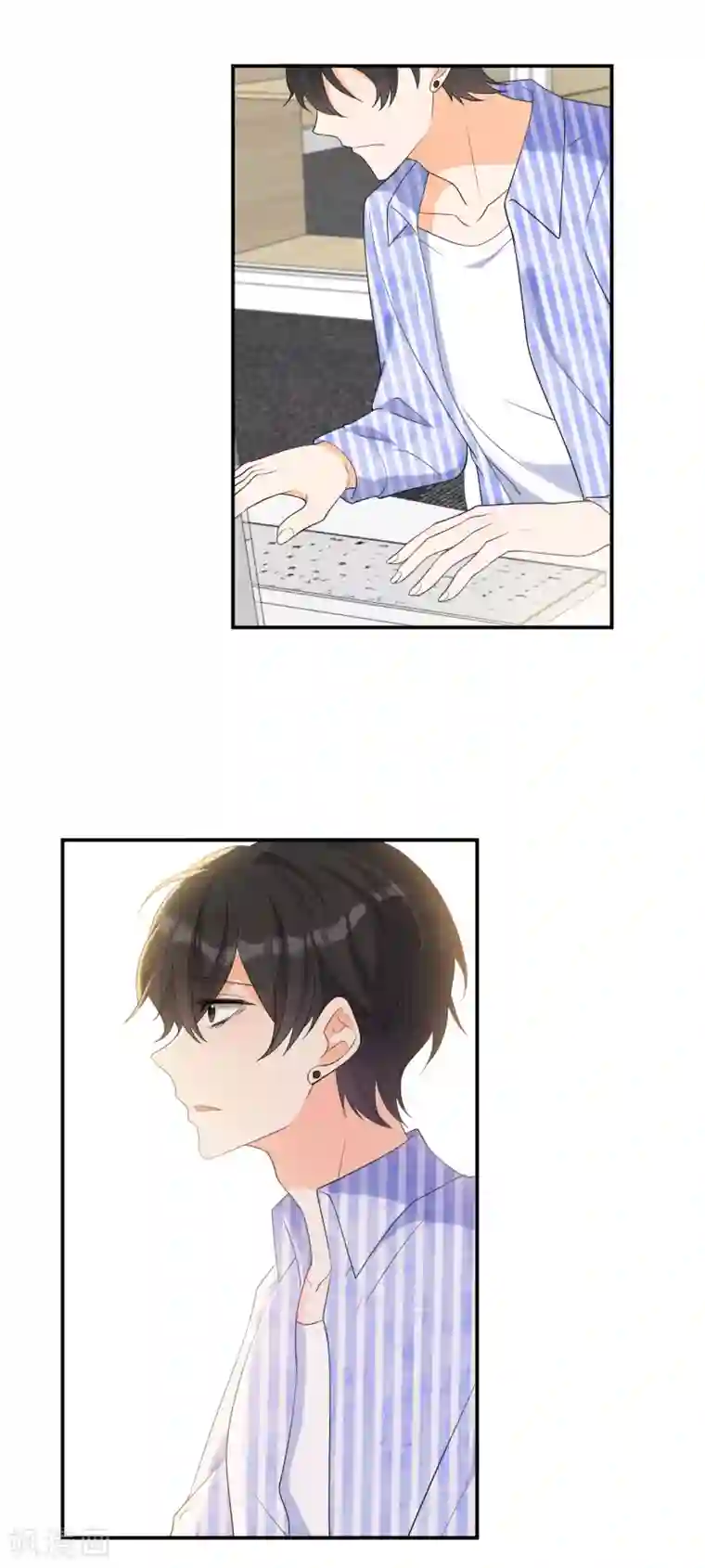 女王的审判第21话 终于找到你了