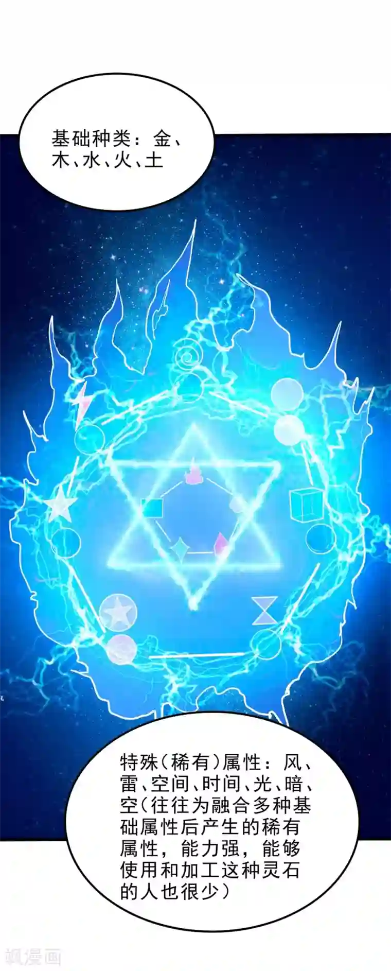 妖灵救火队第9话 鬼市