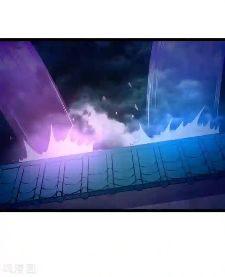 妖灵救火队第9话 鬼市