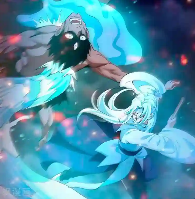 妖灵救火队第10话 火神台发难！