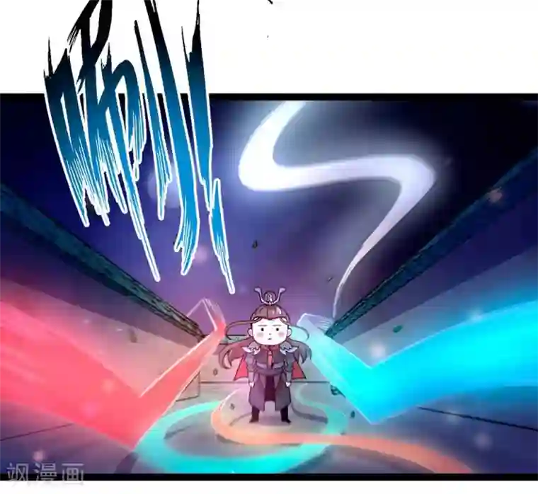 妖灵救火队第10话 火神台发难！