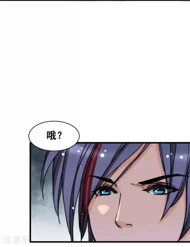 兽王的专宠第4话 是她的错