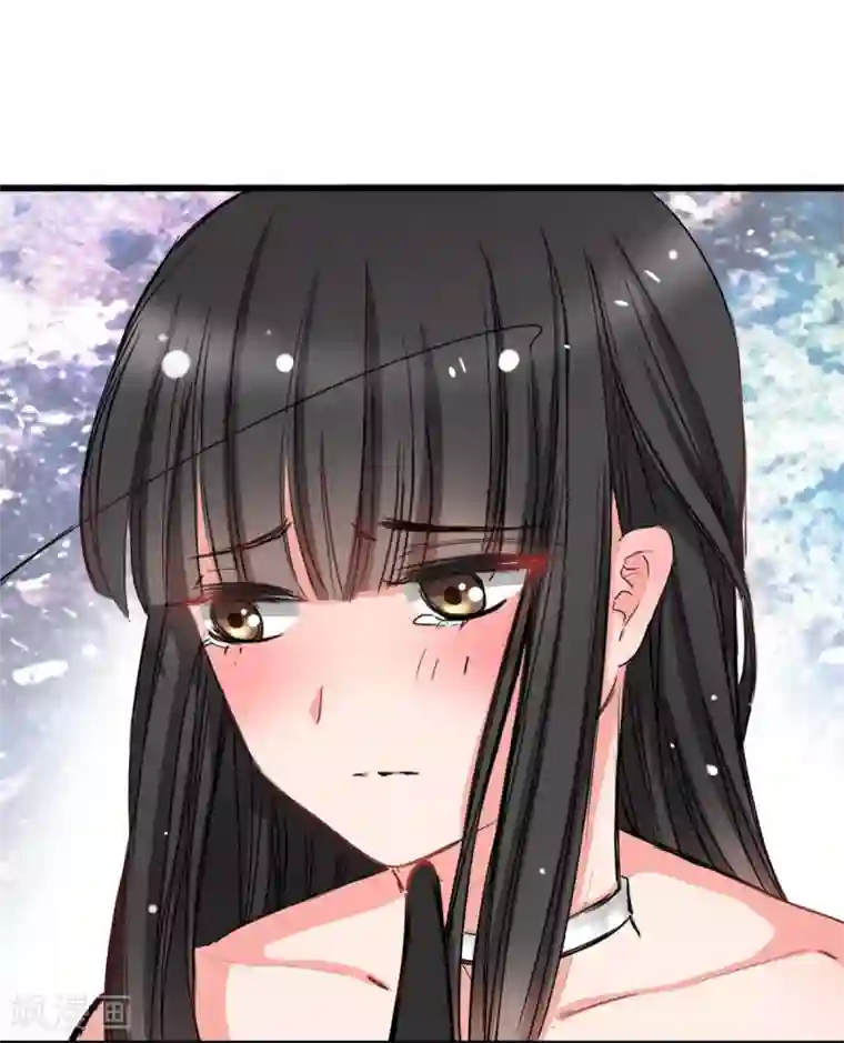 兽王的专宠第4话 是她的错