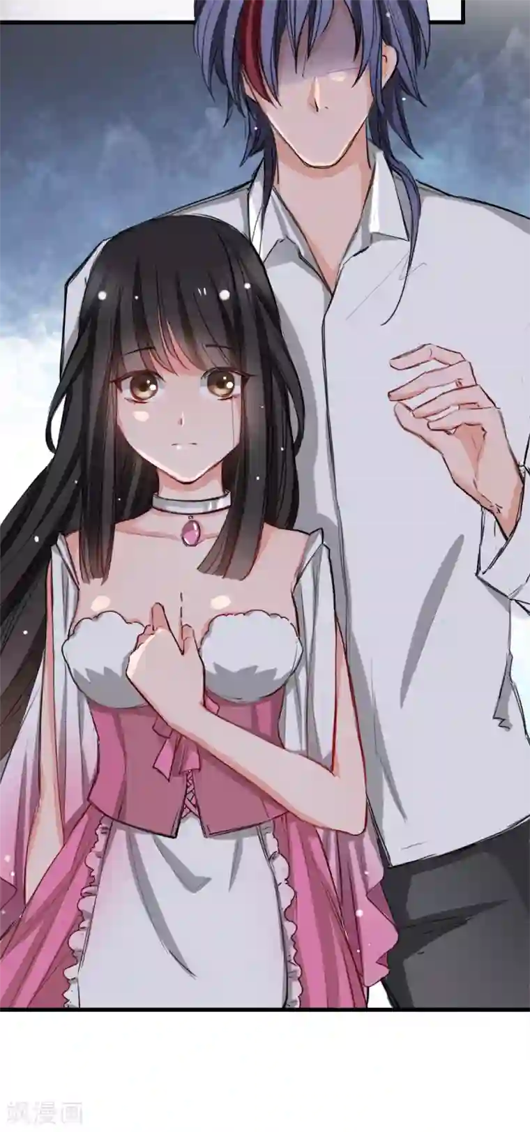 兽王的专宠第6话 让他把你阉了做化肥