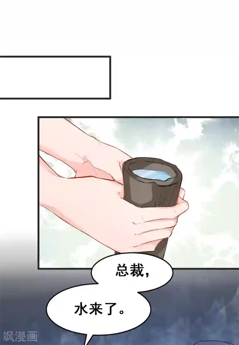 兽王的专宠第11话 杀了他！