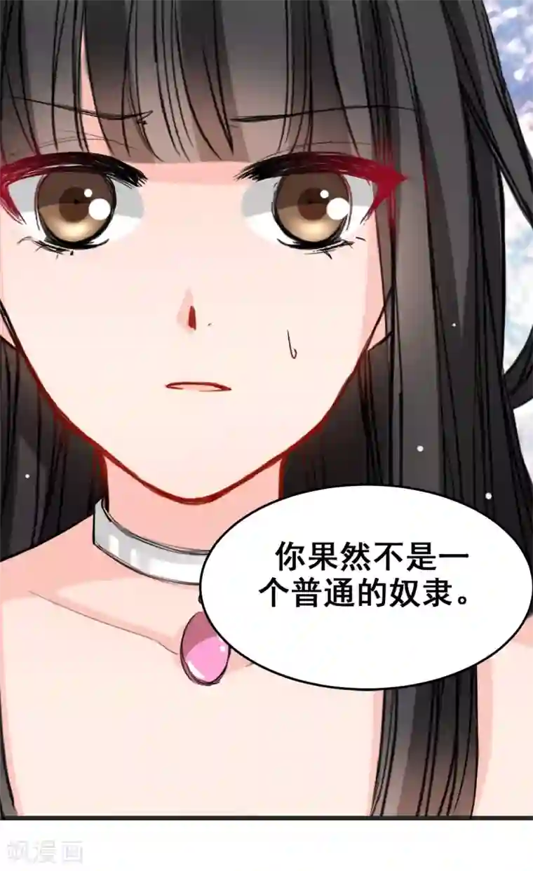 兽王的专宠第11话 杀了他！