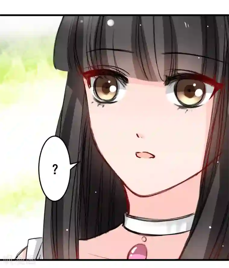 兽王的专宠第15话 我为什么要怕