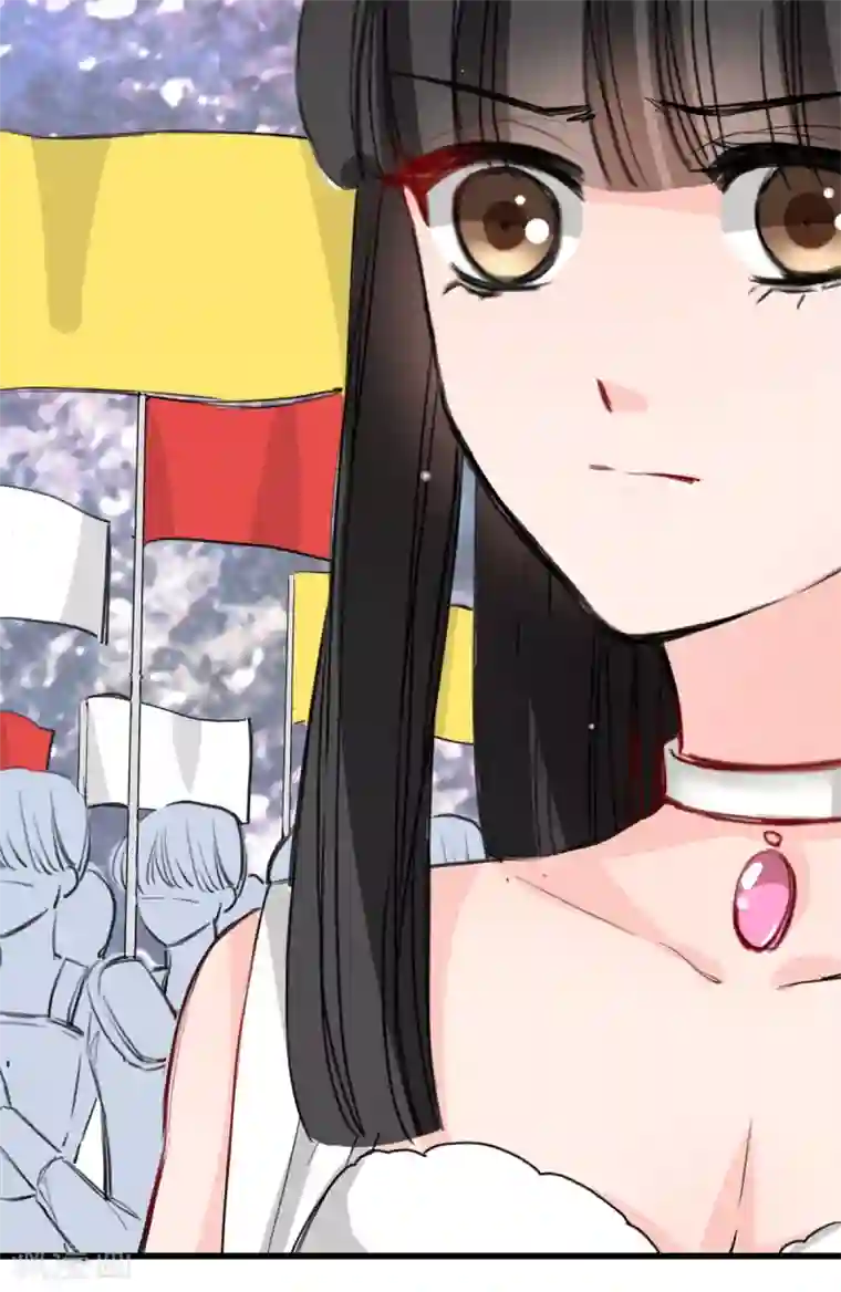 兽王的专宠第19话 再次出发！