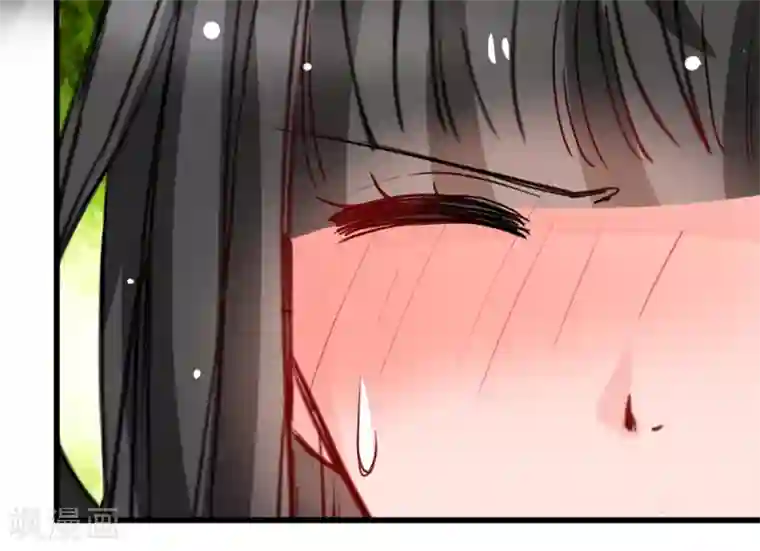 兽王的专宠第23话 最后的宠幸