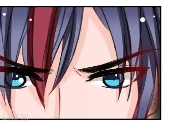 兽王的专宠第24话 莫名的温柔