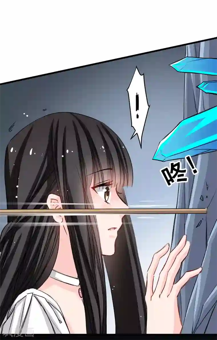 兽王的专宠第26话 缘分的微妙