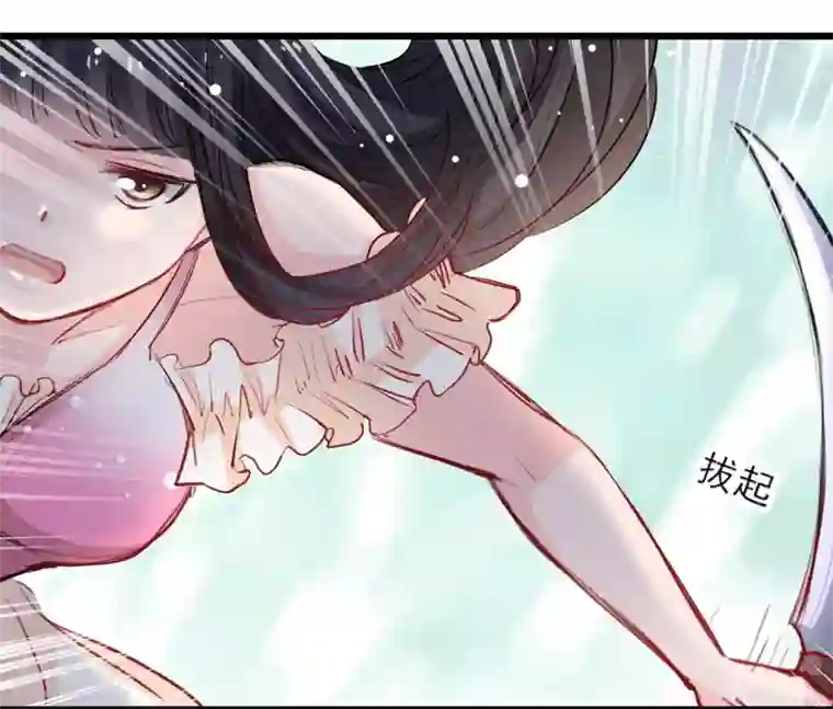 兽王的专宠第32话 为什么选它?