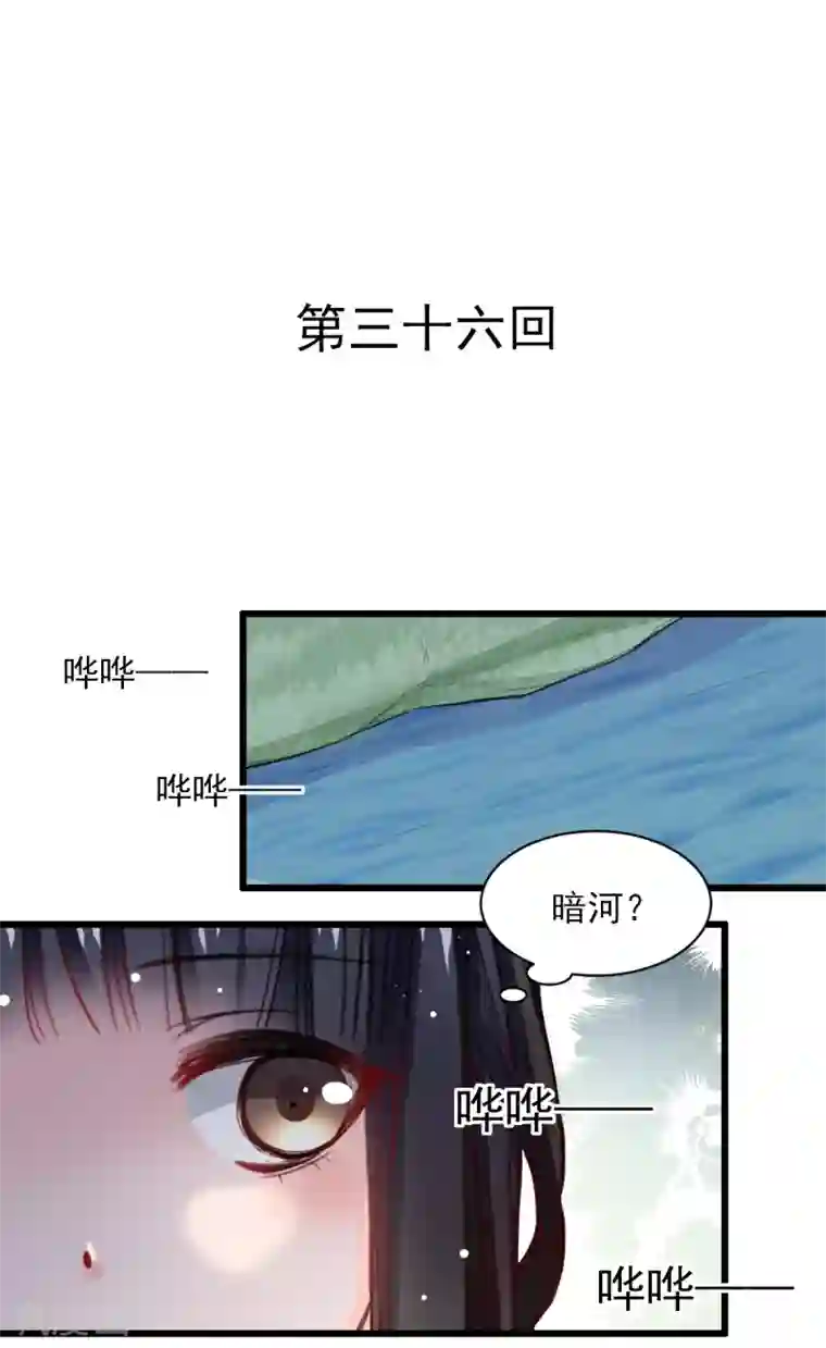 兽王的专宠第36话 姐姐放心不下的人