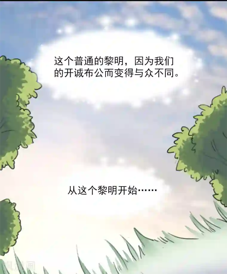 兽王的专宠第38话 最信任的知己