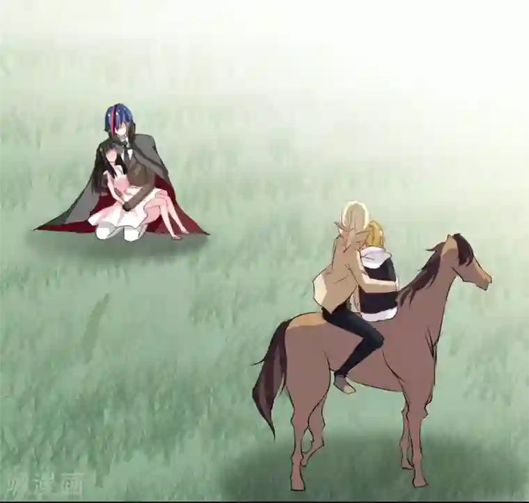 兽王的专宠第45话 我会让你后悔的