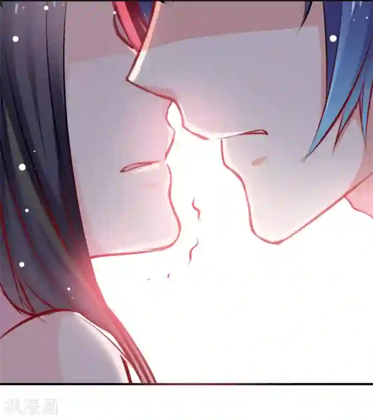 兽王的专宠第47话 我就陪你玩