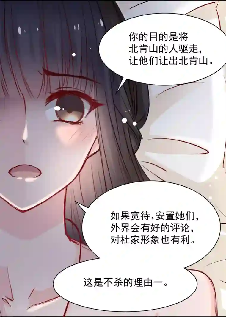 兽王的专宠第47话 我就陪你玩